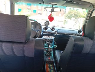 Mercedes-Benz 300d 1981