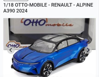 Chiedere la disponibilita Modellini  1:18