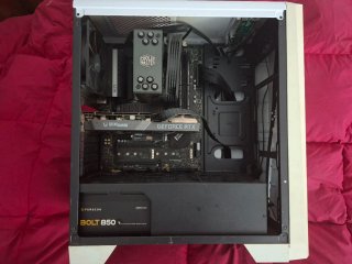 PC Gaming MSI Precio negociable