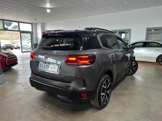 Citroen C5 AIRCROSS Plugin Hybrid 225 eEAT8 Max (2023)