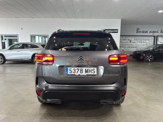 Citroen C5 AIRCROSS Plugin Hybrid 225 eEAT8 Max (2023)