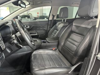 Citroen C5 AIRCROSS Plugin Hybrid 225 eEAT8 Max (2023)