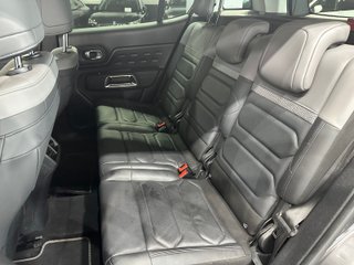 Citroen C5 AIRCROSS Plugin Hybrid 225 eEAT8 Max (2023)