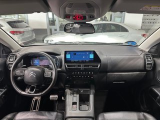 Citroen C5 AIRCROSS Plugin Hybrid 225 eEAT8 Max (2023)
