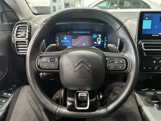 Citroen C5 AIRCROSS Plugin Hybrid 225 eEAT8 Max (2023)