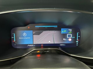 Citroen C5 AIRCROSS Plugin Hybrid 225 eEAT8 Max (2023)