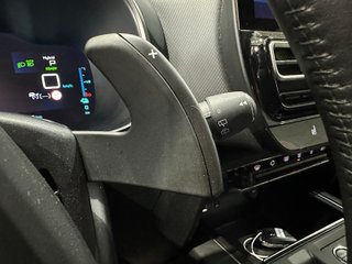 Citroen C5 AIRCROSS Plugin Hybrid 225 eEAT8 Max (2023)