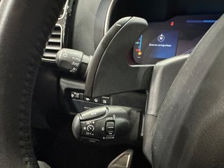 Citroen C5 AIRCROSS Plugin Hybrid 225 eEAT8 Max (2023)