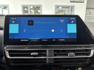 Citroen C5 AIRCROSS Plugin Hybrid 225 eEAT8 Max (2023)