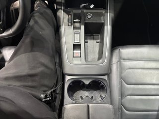Citroen C5 AIRCROSS Plugin Hybrid 225 eEAT8 Max (2023)
