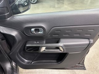 Citroen C5 AIRCROSS Plugin Hybrid 225 eEAT8 Max (2023)
