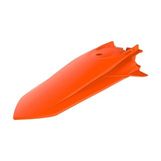 Guardabarro Trasero KTM XC-W EXC EXC-F (2020-23)