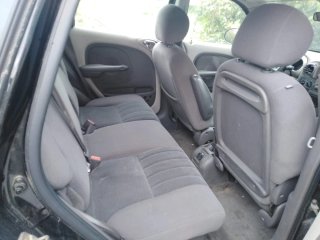 Chrysler PT Cruiser 2004