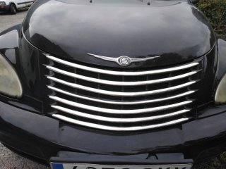 Chrysler PT Cruiser 2004