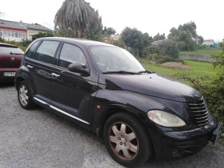 Chrysler PT Cruiser 2004