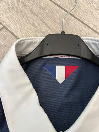 Maglia Francia 2014 Cabaye 6 Nike Originale