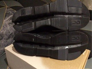 Zapatillas On Cloudnova 2 Talla 43