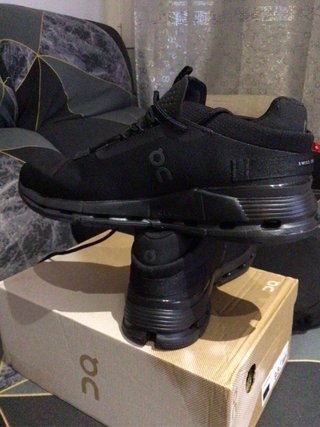 Zapatillas On Cloudnova 2 Talla 43