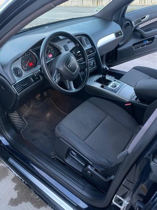 Audi A6 2007