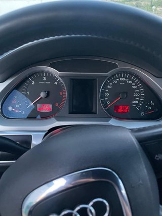 Audi A6 2007