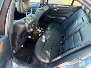 Mercedes-Benz Clase E 2013