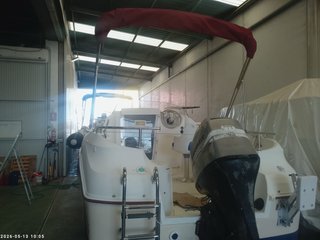 QUICKSILVER 510 + MERCURY 50 CV + REMOLQUE