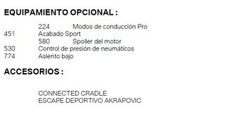 BMW F900 XR Adventure Moto F900XR