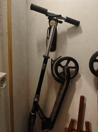 Patinete Decathlon Oxelo