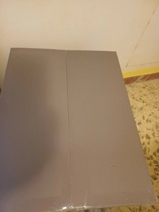 Freidora de aire Xiaomi 6.5L