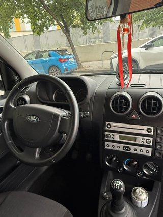 Ford Fusion 90.000 kms