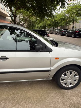 Ford Fusion 90.000 kms