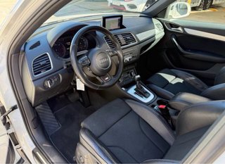 Audi Q3 2.0TDI 184CV S-LINE PLUS 3x QUATTRO 2016