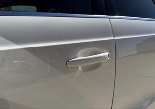 Audi Q3 2.0TDI 184CV S-LINE PLUS 3x QUATTRO 2016