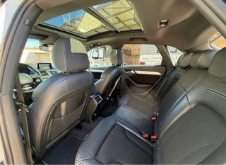 Audi Q3 2.0TDI 184CV S-LINE PLUS 3x QUATTRO 2016