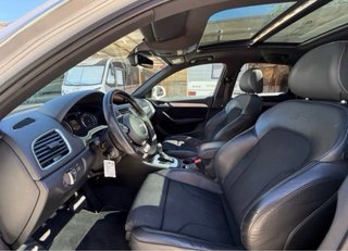 Audi Q3 2.0TDI 184CV S-LINE PLUS 3x QUATTRO 2016