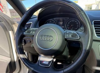 Audi Q3 2.0TDI 184CV S-LINE PLUS 3x QUATTRO 2016