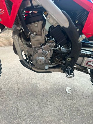 Honda CRF 250 2022/23 Motocross