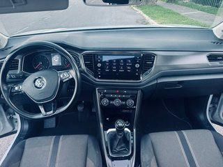 Volkswagen T-Roc 2020