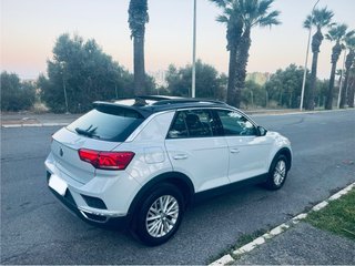Volkswagen T-Roc 2020