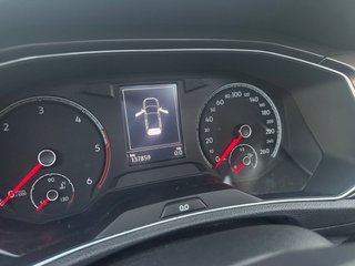Volkswagen T-Roc 2020