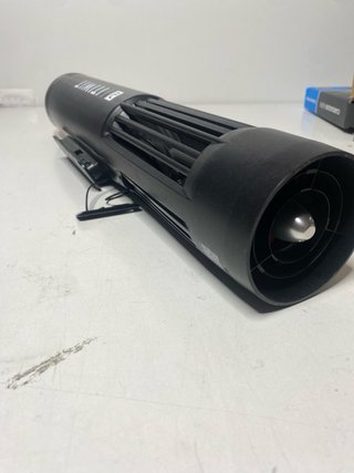 : Cuerpo Motor Eléctrico Itiwit