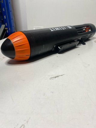 : Cuerpo Motor Eléctrico Itiwit