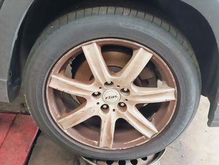 NEUMATICO CHEVROLET ORLANDO Z20D1 22550R1798Y