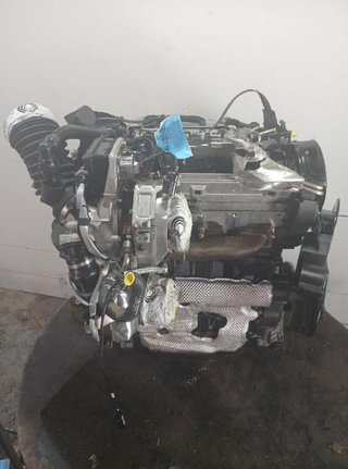 Dts motor completo audi q3 sportback otolp1044079