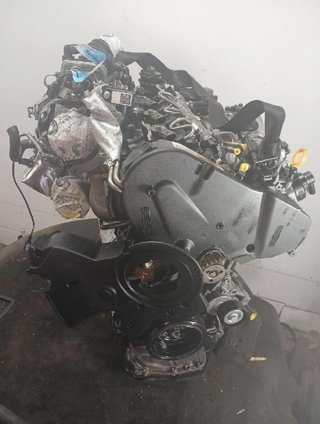 Dts motor completo audi q3 sportback otolp1044079