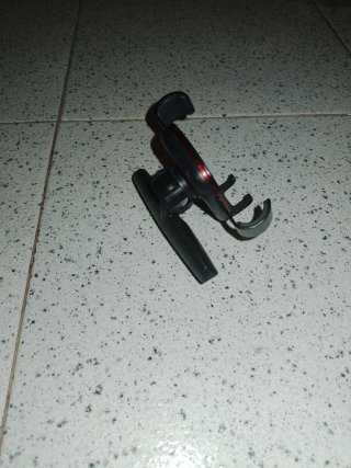 Baseus Soporte Móvil Coche
