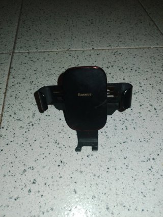 Baseus Soporte Móvil Coche