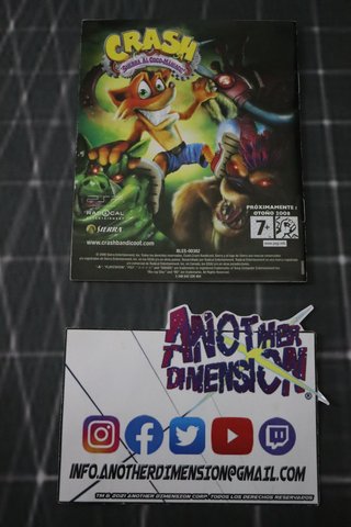 SPYRO FUERZA DRAGON PS3 COMPLETO