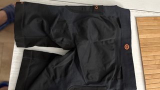 Mallas Wong Cronos Talla L