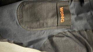 Mallas Wong Cronos Talla L